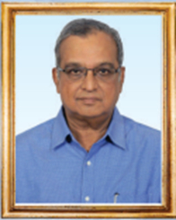 Shri Amalbhai Shyamsunder Lavsi