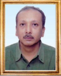 Shri Saumilbhai Surendrabhai Shah